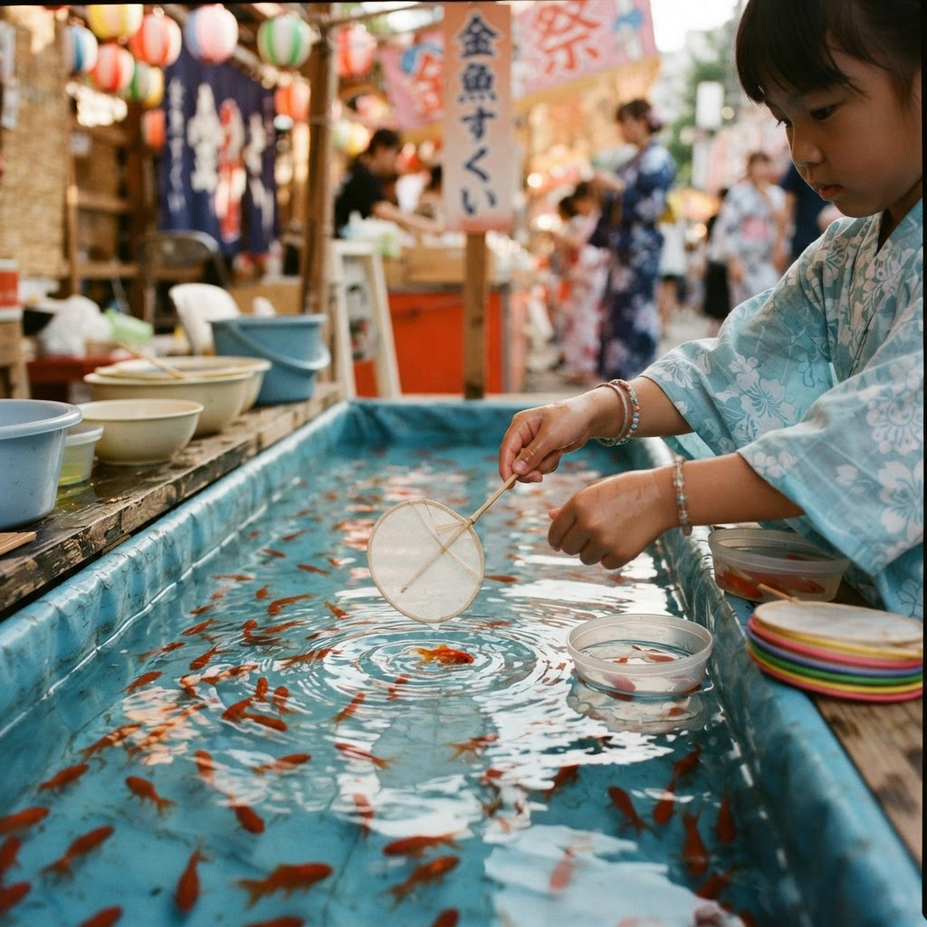 縁日